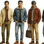 【保存版】アメカジとは？歴史や特徴、スタイルを解説