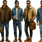 【保存版】アメカジを代表する6種類のファッションスタイル