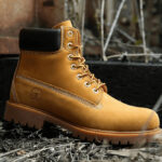 ブーツの王道「Timberland」のメンズコーデの基本と選び方