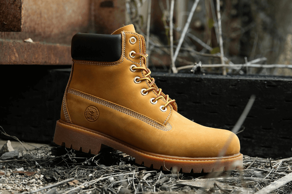 ブーツの王道「Timberland」のメンズコーデの基本と選び方