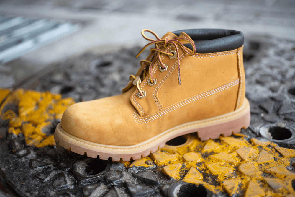 Timberland（ティンバーランド）について