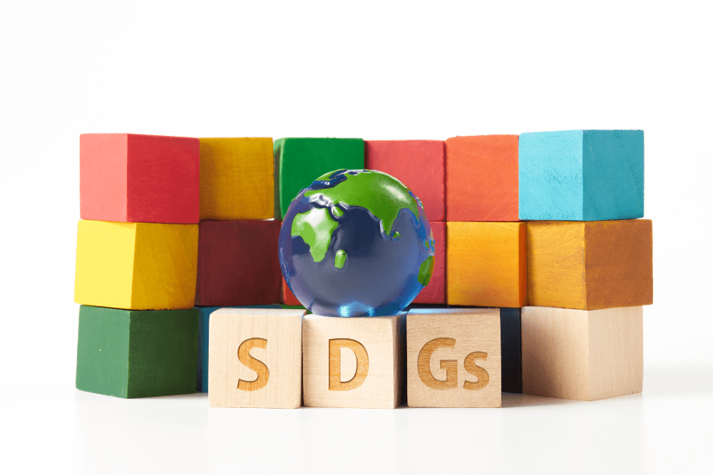 【保存版】SDGsにおける古着買取の役割とメリットとは？