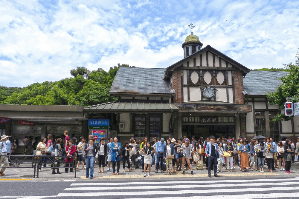 現代におけるたけのこ族の再評価