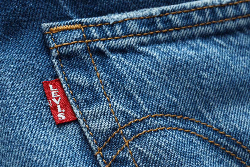 リーバイス569とは？