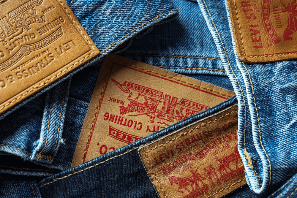 リーバイス569の魅力