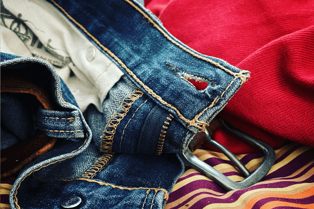 スタイル別コーディネート例