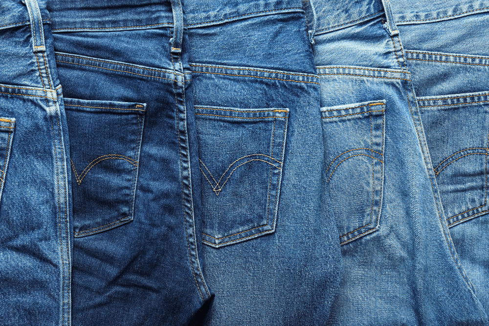 まとめ：ルーズフィットが特徴のトレンド性の高いリーバイス569デニムモデル