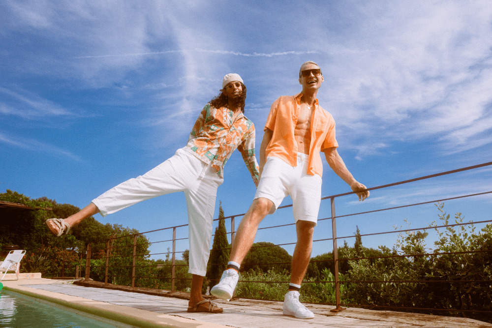 まとめ：「自分らしさ」を大胆に表現するラテン系メンズファッション