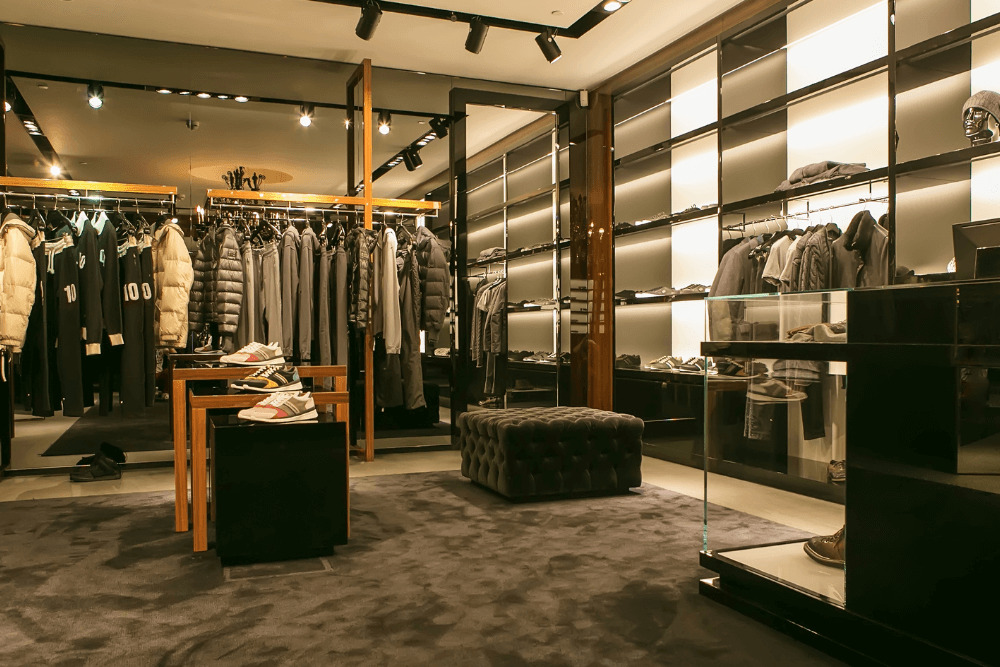 メンズの個性的なアート系ファッションブランド11選