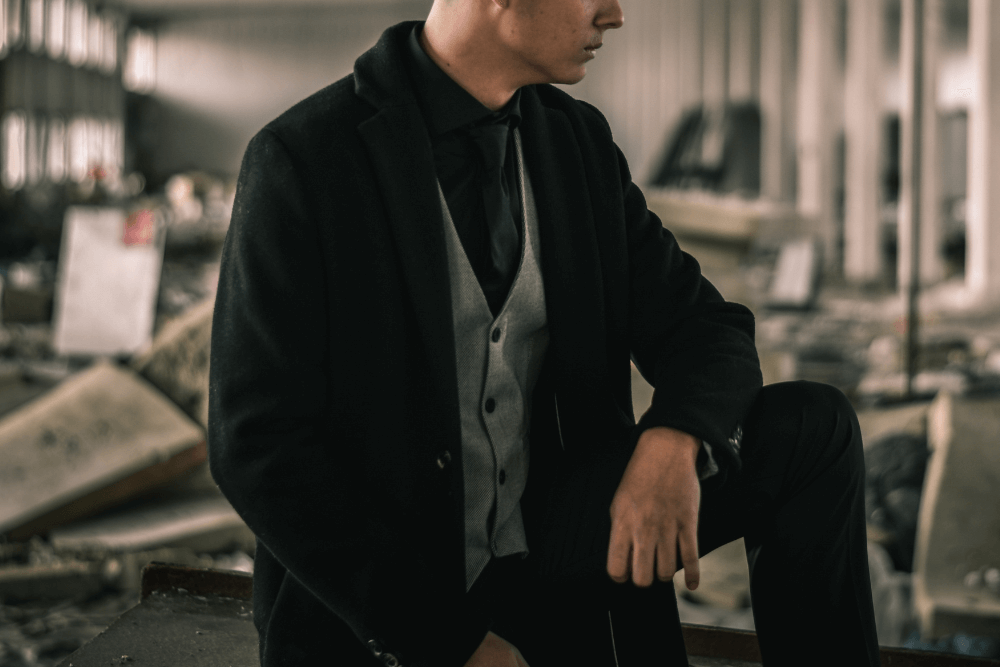 アート系ファッションとは？｜定義と特徴を解説