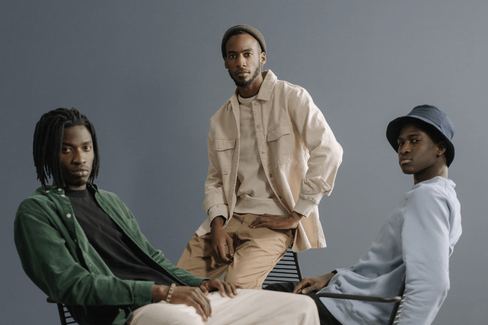 メンズアート系ブランドの選び方｜どこで違いが出る？