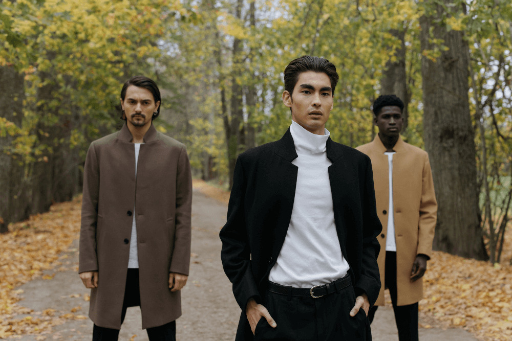 アート系ファッションが注目される理由