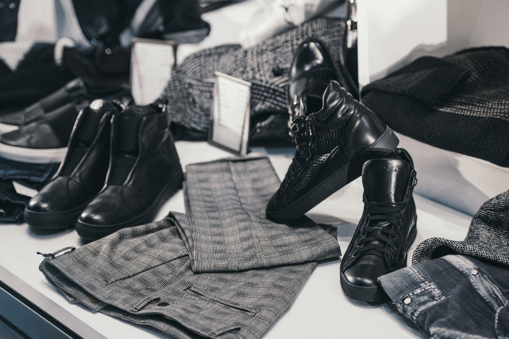 メンズアート系ファッションの代表的ブランド11選