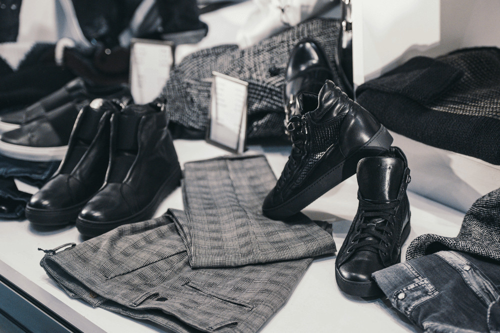 古着を活かすメンズファッションの基本ポイント