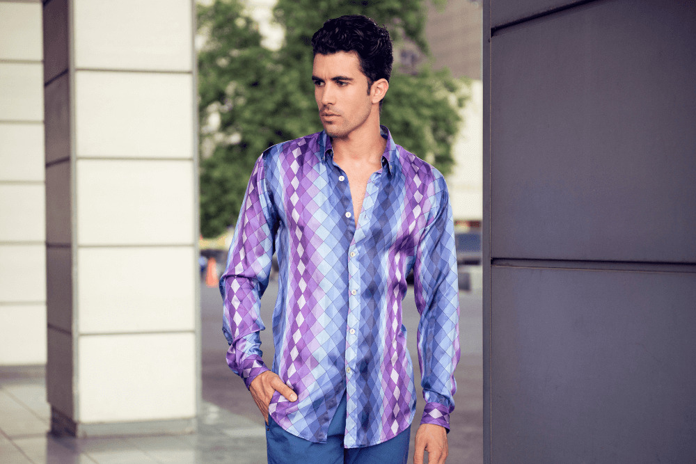 古着ミックスを成功させるスタイリングのコツ