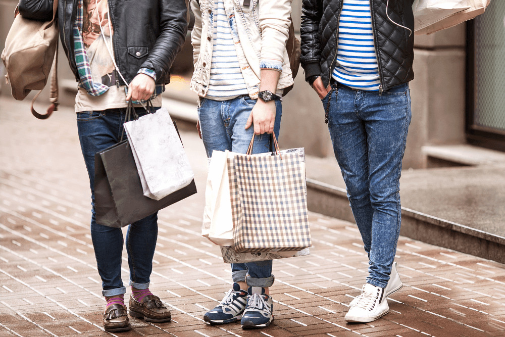 古着ミックス初心者におすすめの取り入れ方