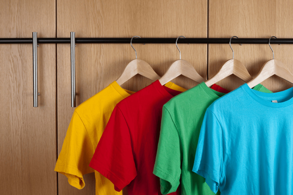 日本製Tシャツの魅力と選ばれる理由