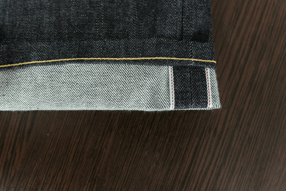 セルビッジデニムとは？基本知識と魅力を知る