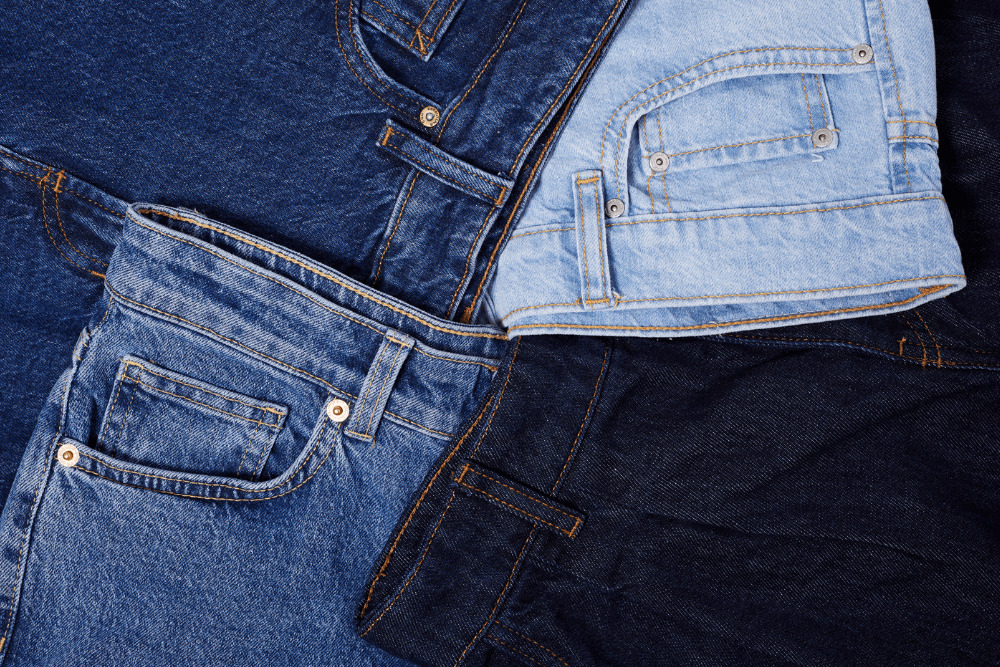 なぜ日本製セルビッジデニムが選ばれるのか？