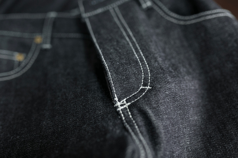 日本製セルビッジデニムの人気ブランド18選