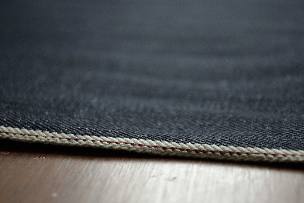 セルビッジデニムを長く楽しむためのお手入れ方法