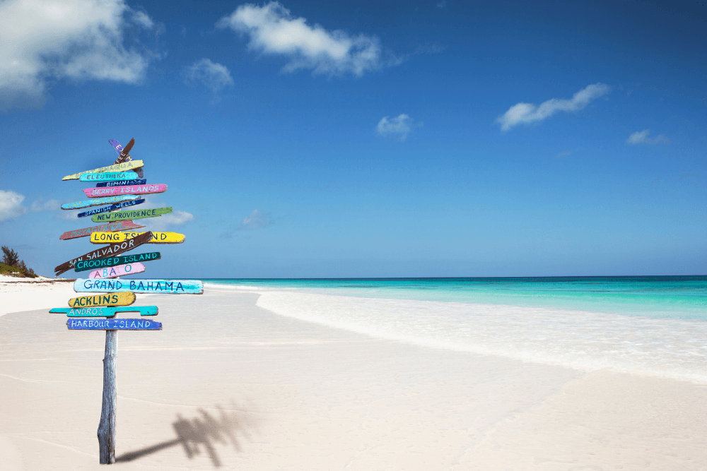 バハマシャツの起源と歴史背景