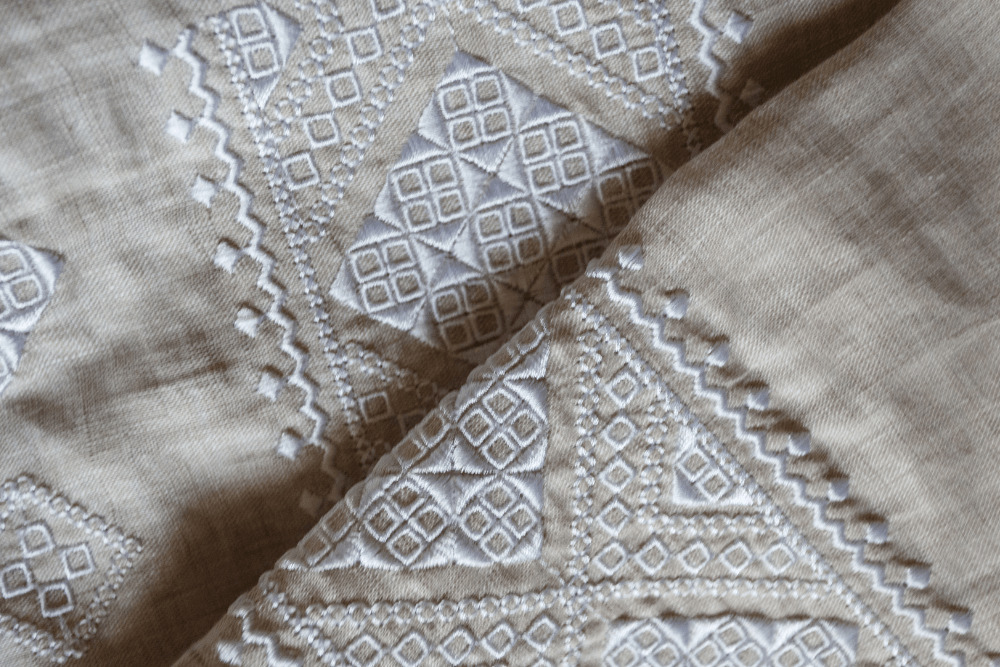 バハマシャツの選び方と着こなしのコツ