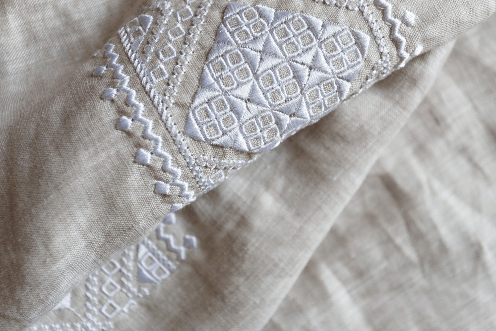 キューバシャツの代表的ブランド紹介