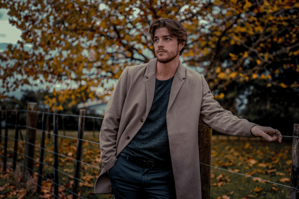 コート選びのポイント