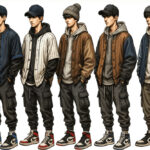 ベースボールシャツとは？歴史や特徴、ブランドを解説