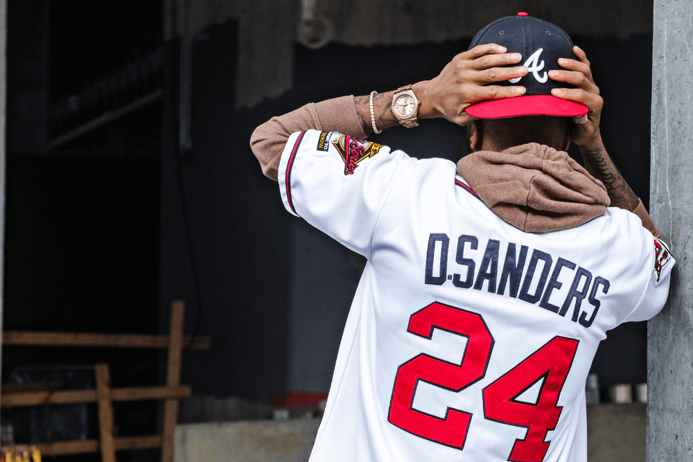 ベースボールシャツとは？