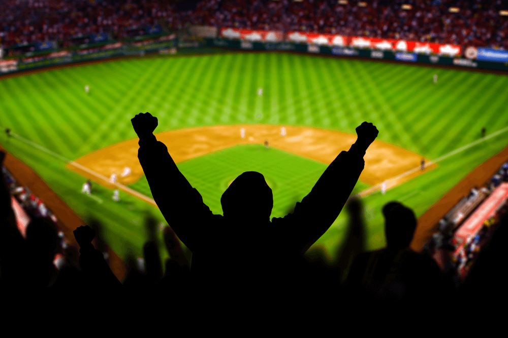 ベースボールシャツが流行する背景