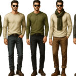 アメカジで人気のサーマルとは？歴史や特徴、ブランドを解説