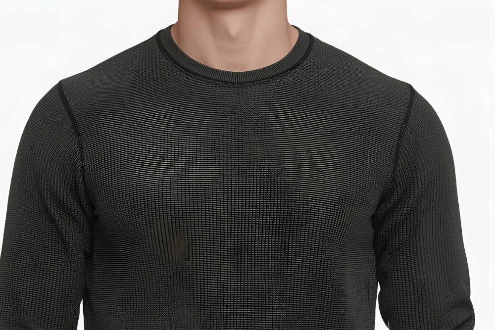 サーマルの主なデザインの特徴