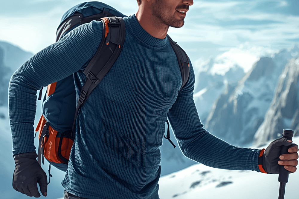 サーマルアイテムの種類とカテゴリ