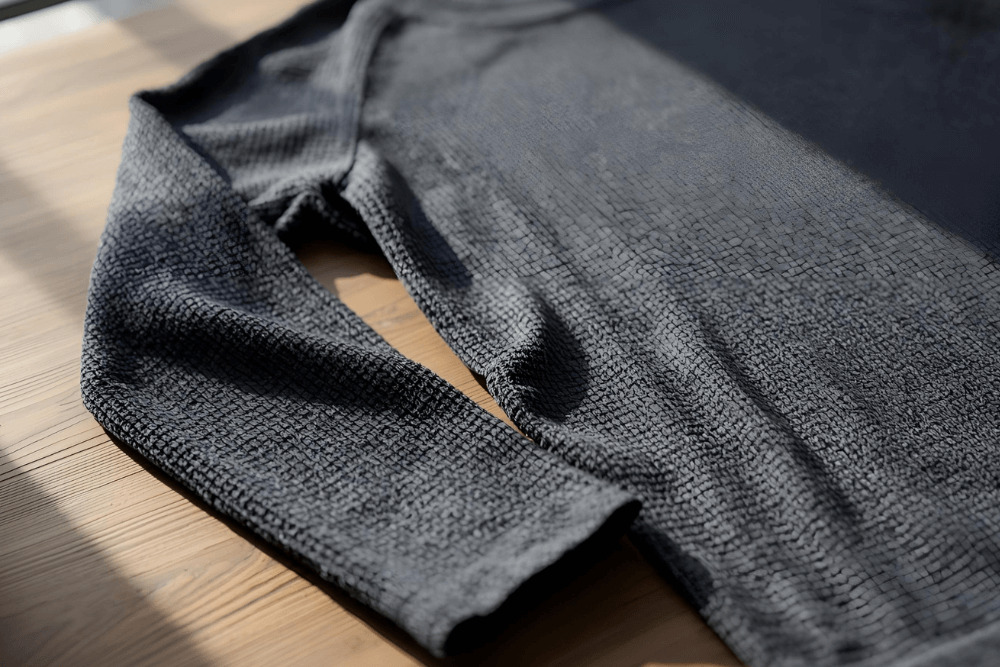 サーマルの着こなし術