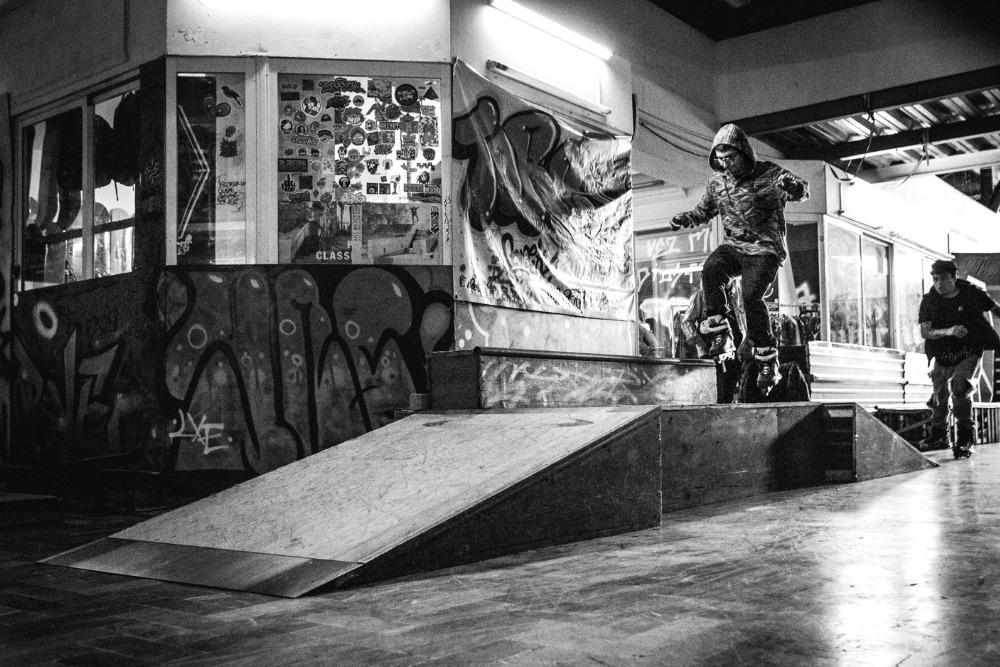 恵比寿系と他のストリートファッションの違い