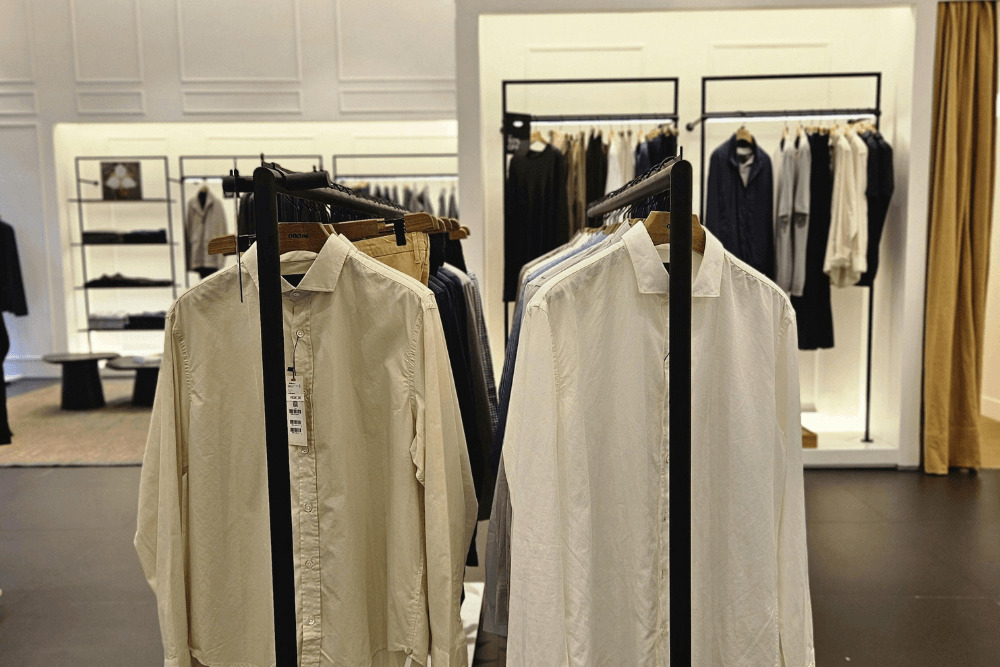 恵比寿系ファッションを代表するブランド