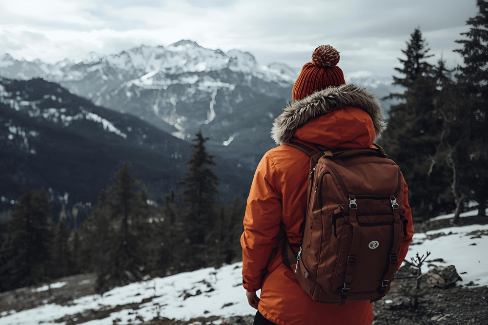 マウンテンパーカーとは？