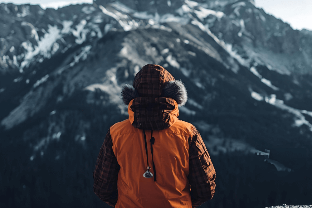 タウンユースでも使える理由