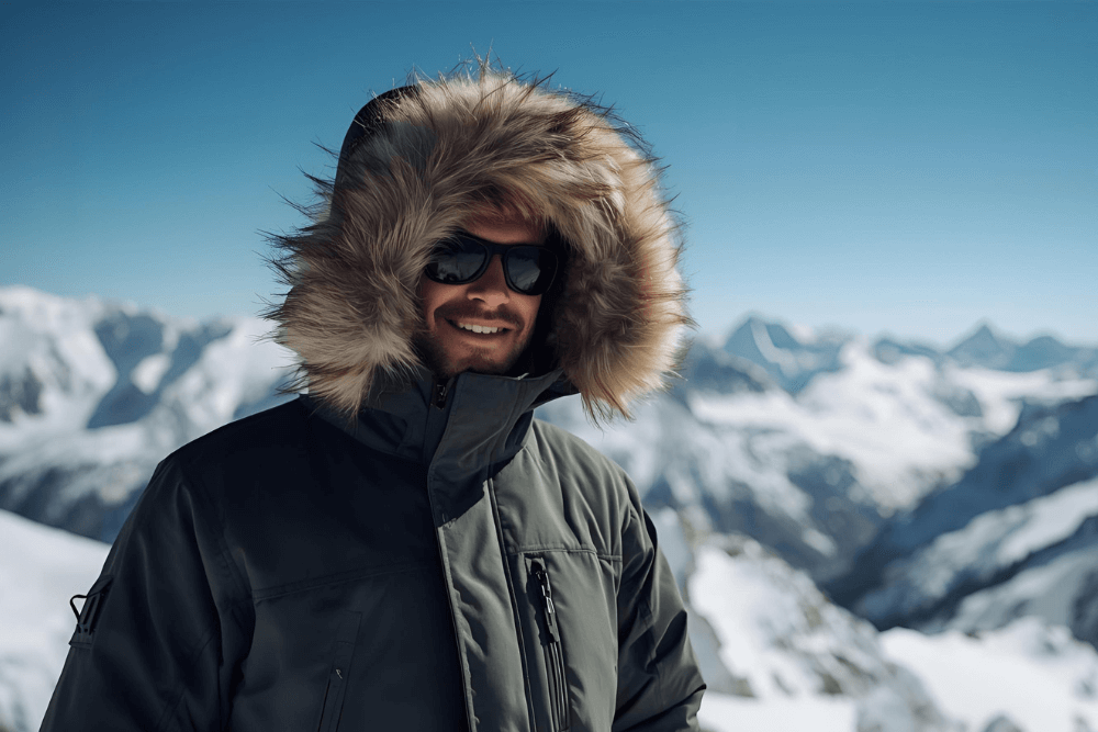 まとめ：アウトドアの機能性と都会的なデザイン性を兼ね備えるマウンテンパーカー