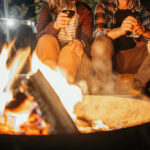 グランピングを楽しむメンズのアイテムや服装の選び方とは？