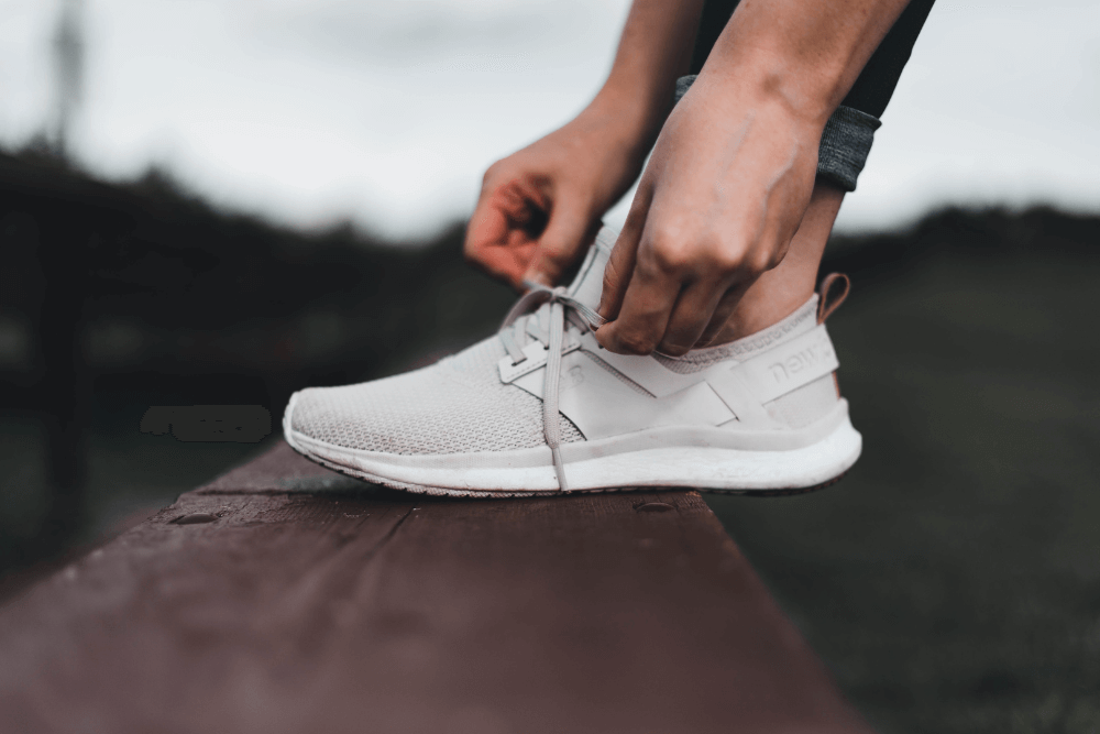 ゴアテックススニーカーのデメリット