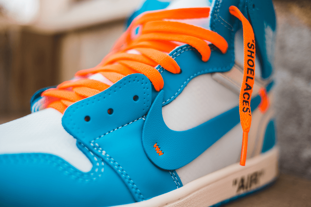 ゴアテックススニーカーのおすすめ活用シーン