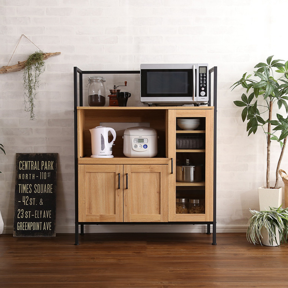 ヴィンテージレンジ台【GCK-90R】