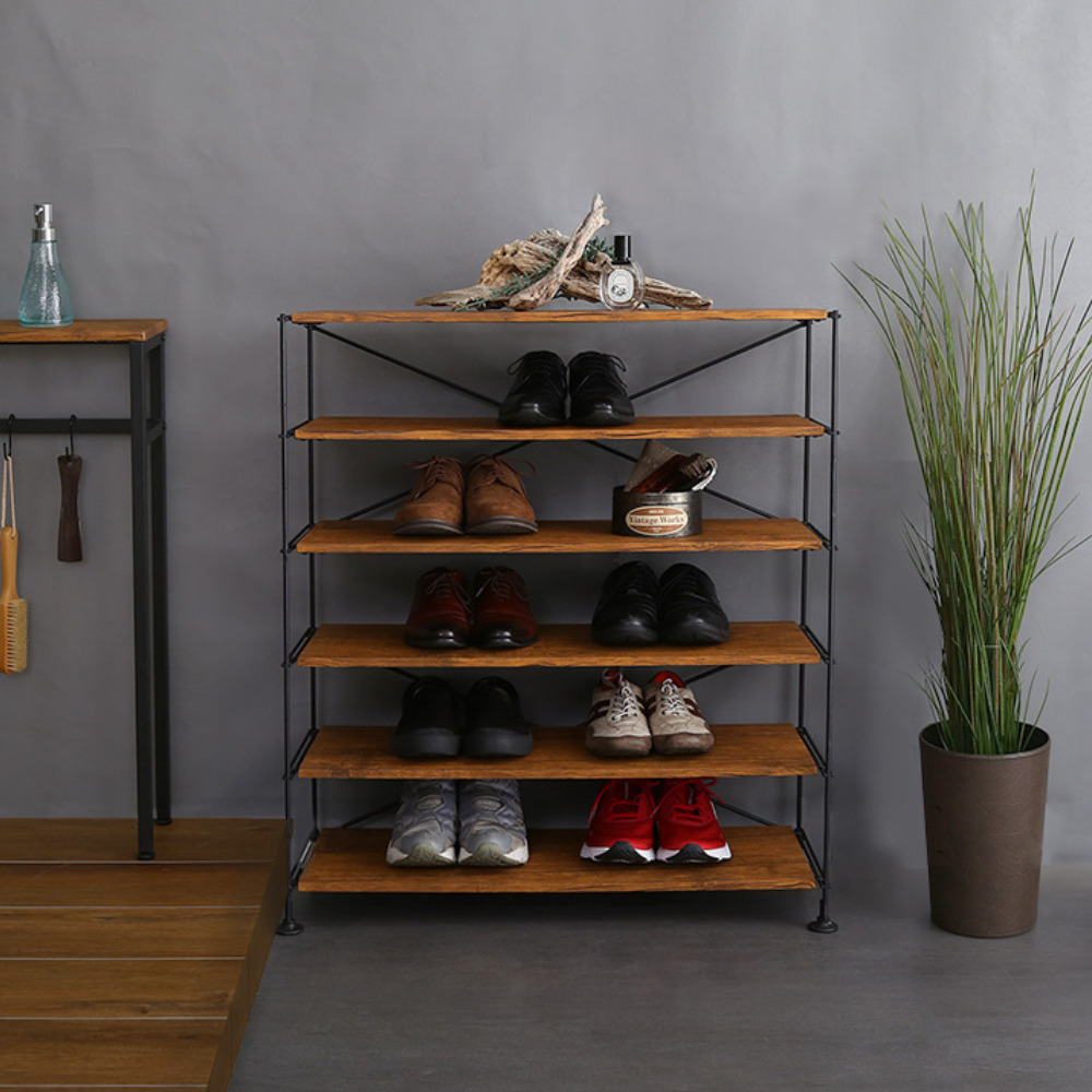 マルチラック【WSR-6】