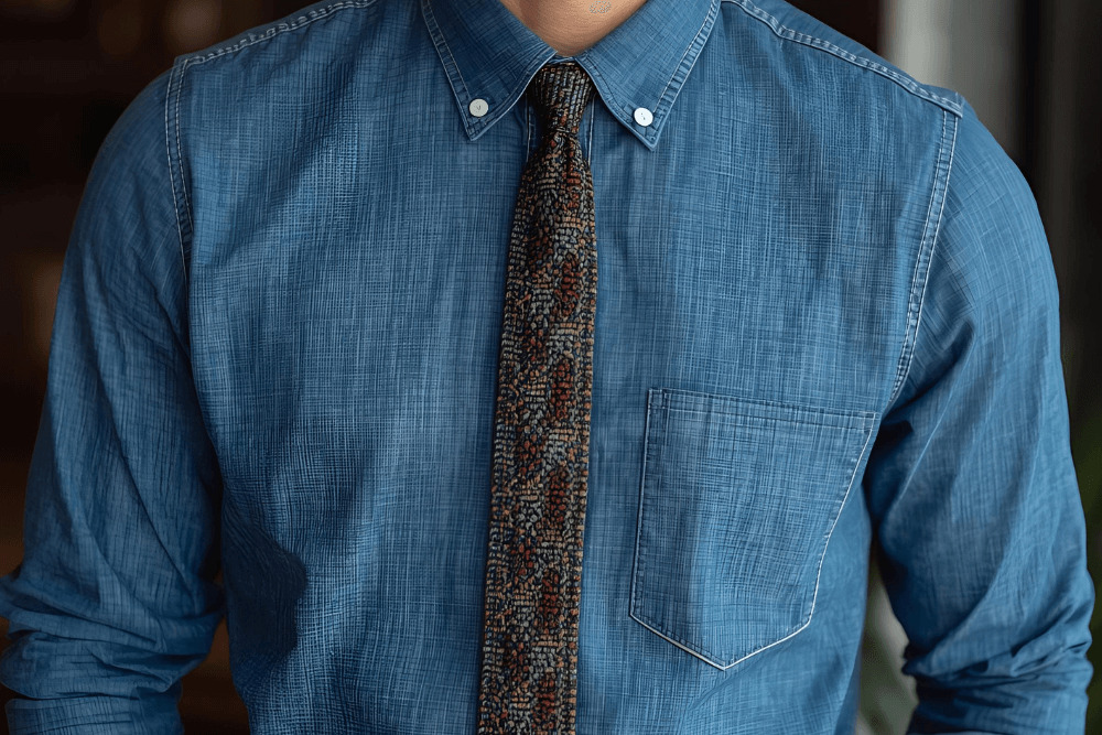 ニットタイのおすすめブランド