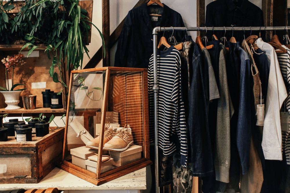 イタリア古着とは？特徴や魅力、ブランドや選び方を解説