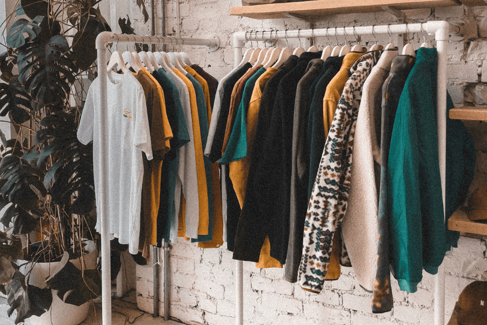 イタリア古着とは？その魅力と特徴