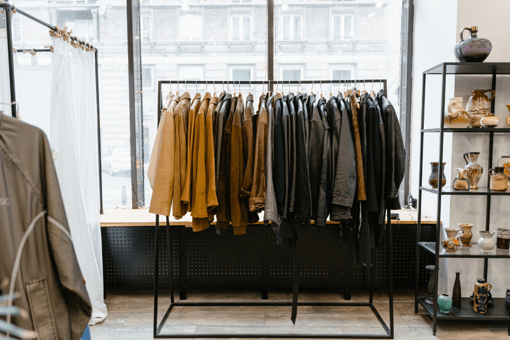 イタリア古着に見られる代表的なブランド